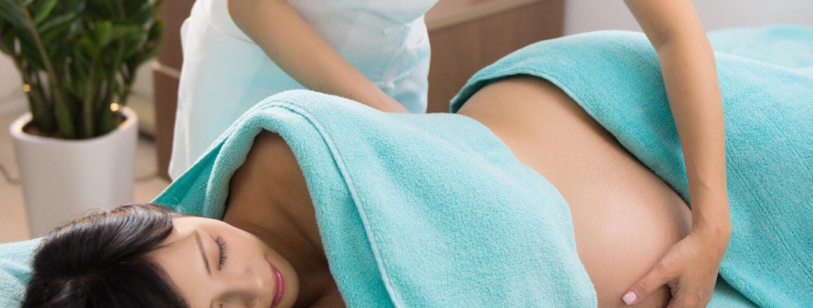 Restoring Mums NurtureLife Pregnancy Massage